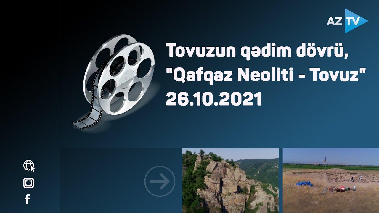 "Qafqaz Neoliti - Tovuz"
